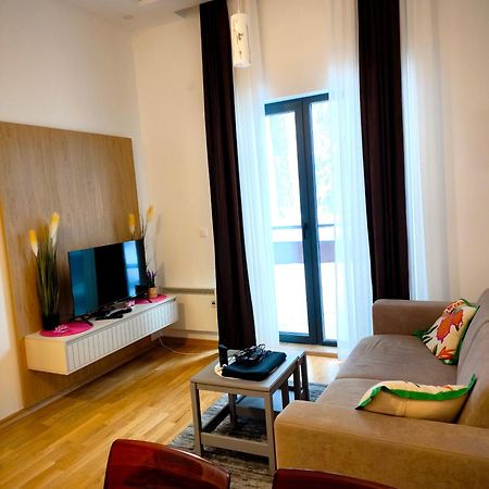 Apartman - Zlatiborske Terase Exterior foto