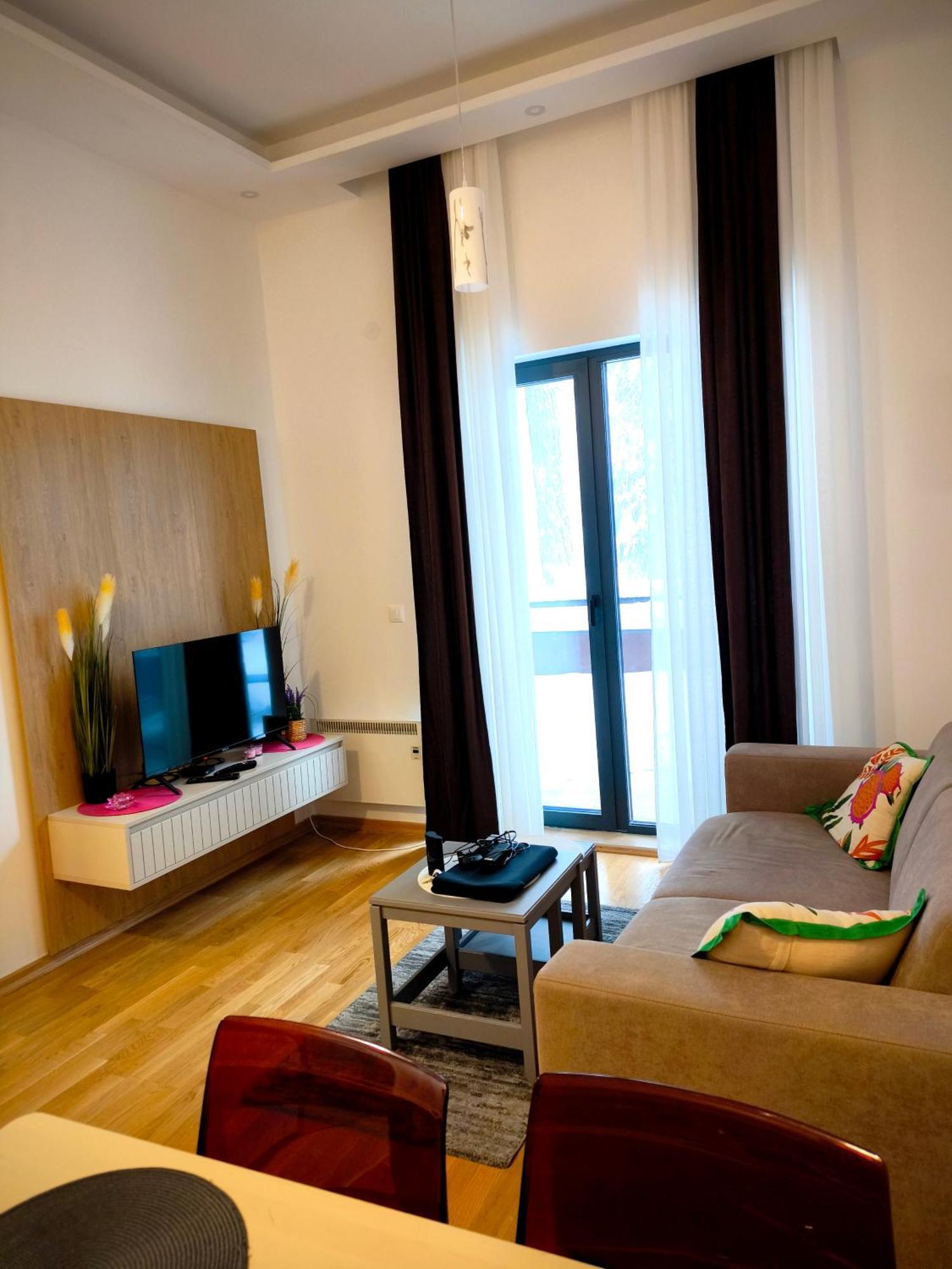Apartman - Zlatiborske Terase Exterior foto
